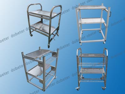 panasonic npm feeder cart