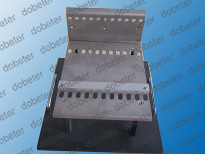 Samsung CP feeder loading unit