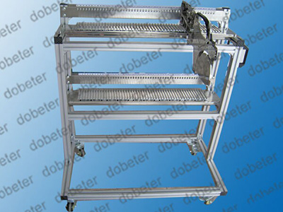 Samsung SM Feeder Storage Rack