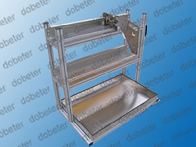 Samsung Feeder Storage Rack CP