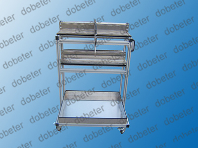 Samsung SM Feeder Cart