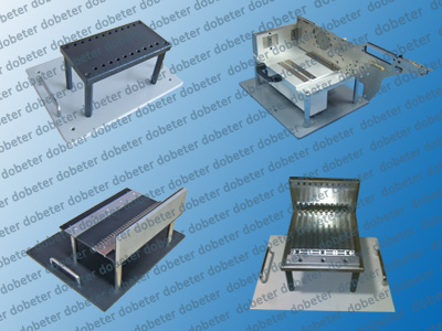 SMT Feeder Loading Unit