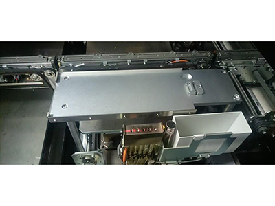 YSM20 tray feeder