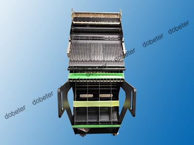 KMX-M3700-100 Carret Feeeder