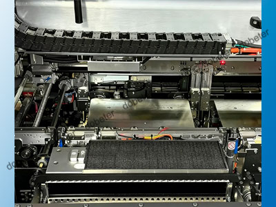 Yamaha YRM20 Tray Feeder