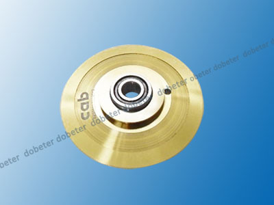 8930509 cab maestro upper circular blade