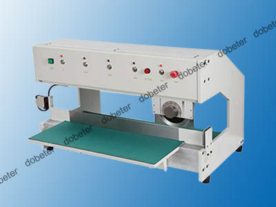pcb separator