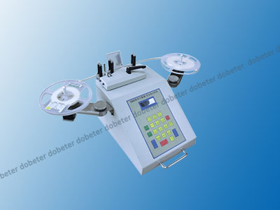 smd component counter