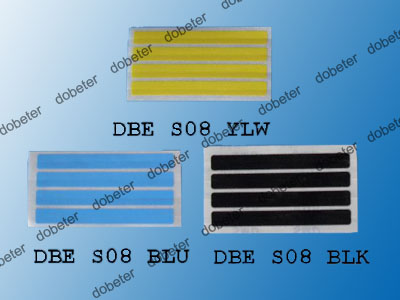 8mm smd single splice tape