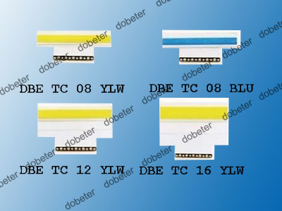 smt single splice tape clip