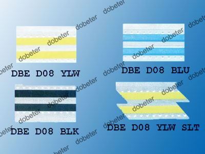 smt double splice tape 8mm 2