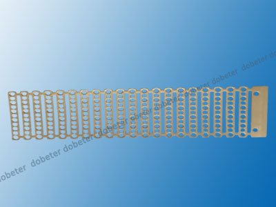 smt splice frame without rim