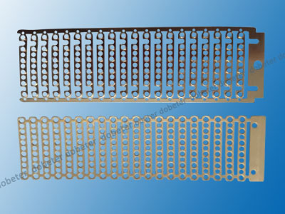 smt splice frame