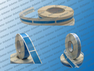 SMT Splice Tape Rolls