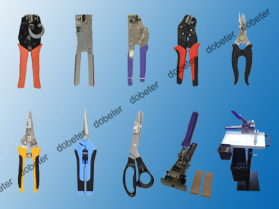 smt splice tools