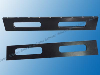 Magnetic Fixed Bar Suppor