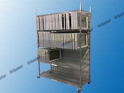 Stencil Storage Carts 2