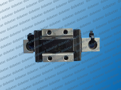 113080 215674 Board Stop Linear Bearing Rsr9tk ASM DEK spare parts