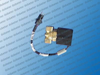 165670 ASM DEK valve solvent dispense