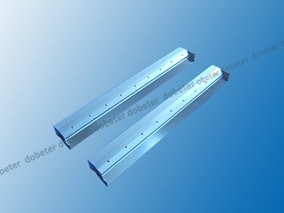 Holder Blades for sj innotech HP 520S length=250mm