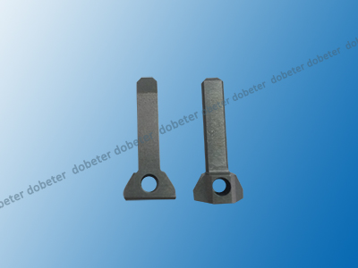 VCD-1663 Knife moving Carbide tip
