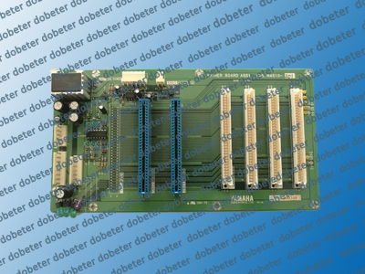 5322 216 04306 MotherBoard PCB
