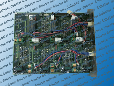 5322 216 04689 Driver Board Assy