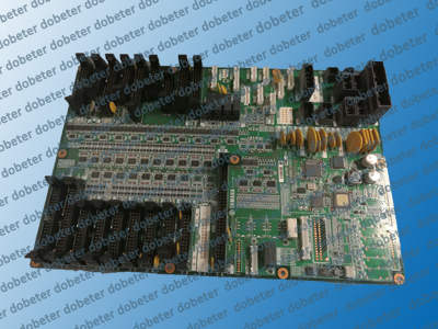 9498-396-02619 IO Convey9498 396 02619 IO Conveyor Boardor Board