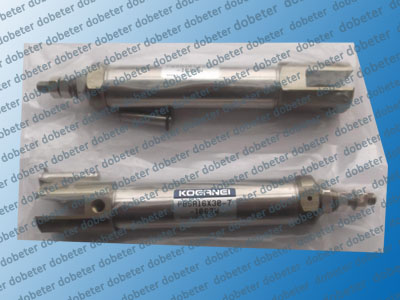 5322 360 40501 Air Cylinder