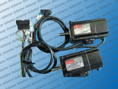 90K55-4W074Z AC SERVO MOTOR P50B04006DXS4E 60W