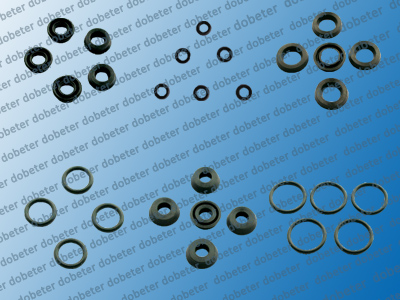 yamaha smt spare parts O-ring filter