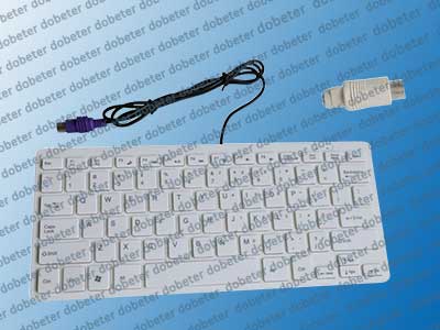 9965 000 09021 Keyboard-e