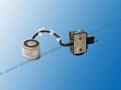 119904 dek electromagnet