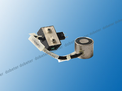 140737 dek rising table servo motor