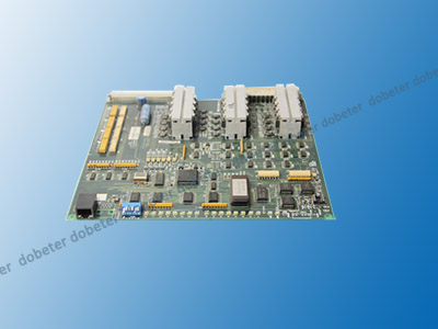 142253 dek control board