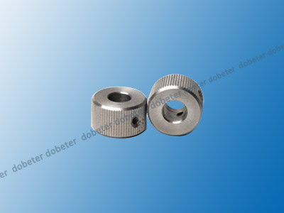 1457702 DEK KNURLED WHEEL