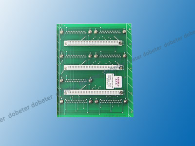 155505 dek multimove backplane pcb assy