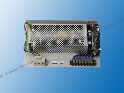 157902 dek multi power supply