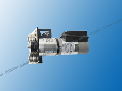 185009 dek bo llm belt motor