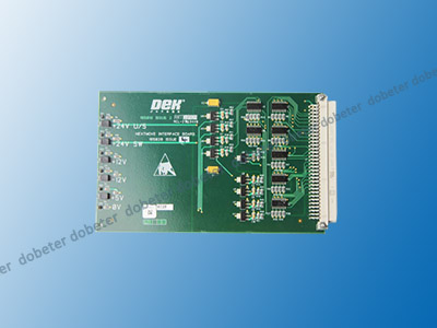 185020 dek nextmove interface board