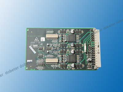 185515 dek component side board