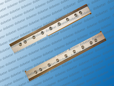 SQA305 SQY ASSY 60°x 400mm
