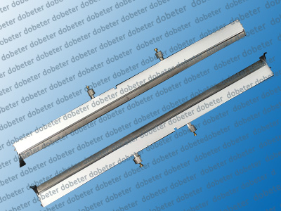 SQA307 SQY ASSY 60°x 483mm
