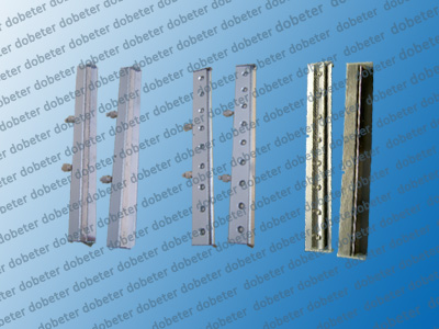 dek screen printer blades