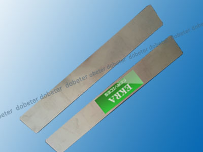 4044000037 EKRA Squeegee Blade