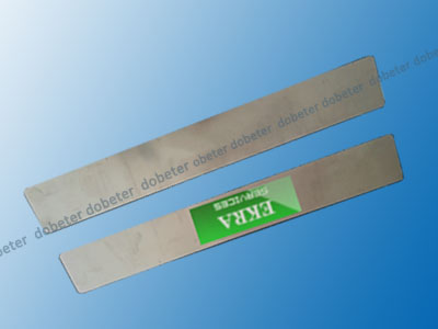 4044000038 EKRA Squeegee Blade