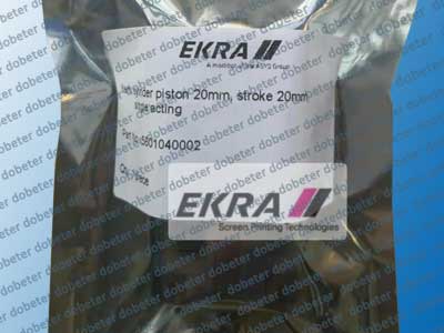 5601040002 EKRA E4 X5 SENSOR