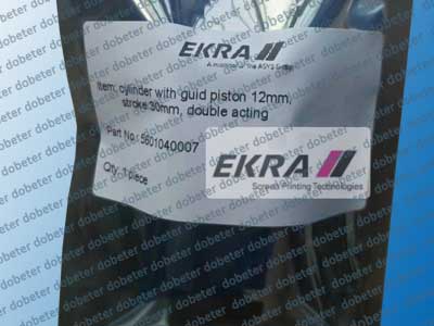 5601040007 EKRA E4 X5 SENSOR