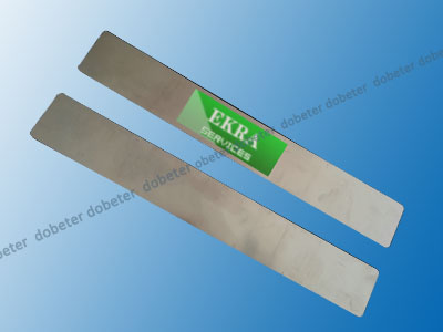 EKRA Squeegee blade