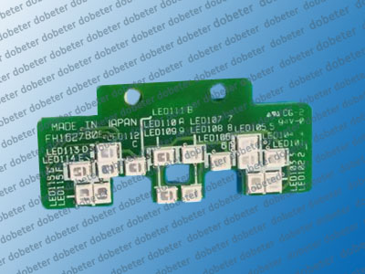 2EGTHA000200 NXT III H24 Board